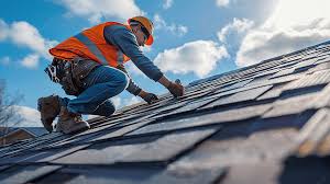 Best Commercial Roofing Services  in Langley, WA